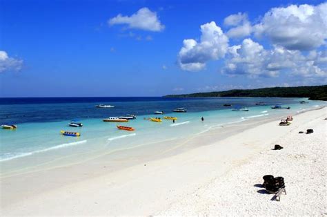 205m4d1: Pantai Bira Beach Bulukumba