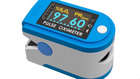 British Journal of Community Nursing - Measuring oxygen saturation in ...