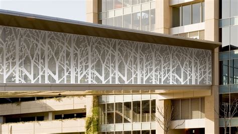 Laser Cut Metal Sheets - Moz Designs | Architectural Products + Metals