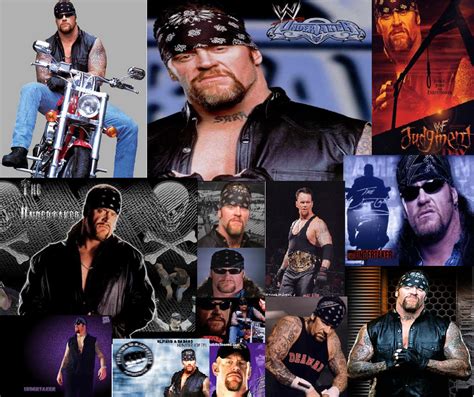 undertaker biker by celtakerthebest on DeviantArt