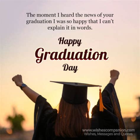 80+ Best Congratulations Graduation Wishes, Messages and Quotes