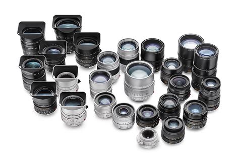 10 Best Leica M Lenses — Jeff Mellody