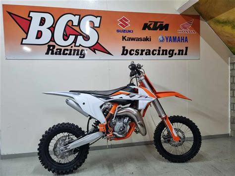 KTM 65 SX 2023