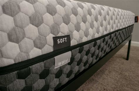 Layla Mattress Review: Two Firmness Options in One Bed