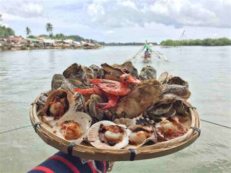 Seafood Galore and More in Capiz: the Hidden Gem of Visayas - Camella Homes