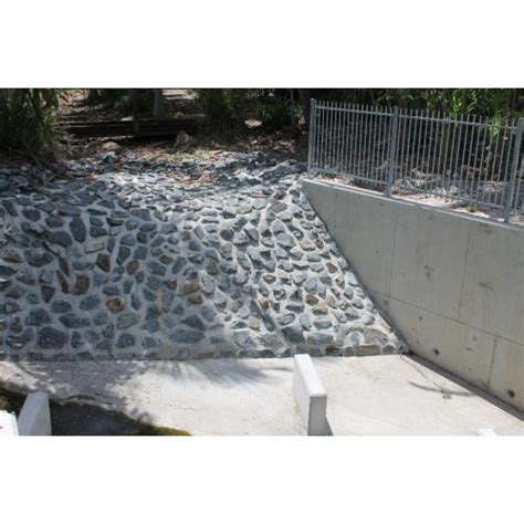 Stone Pitching | Prosurfacing