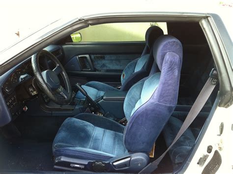 1987 Toyota Supra - Interior Pictures - CarGurus