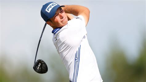 Viktor Hovland Rules Out LIV Golf Move | Golf Monthly