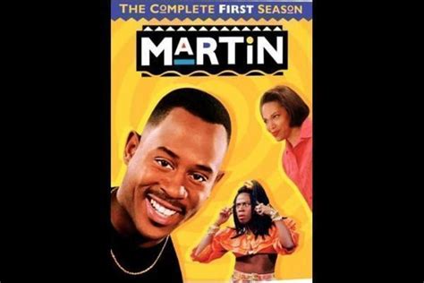 Martin Tv Show Quotes. QuotesGram