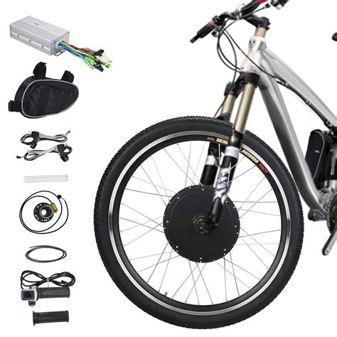 How Good Are Electric Bike Conversion Kits at Barbara Truby blog