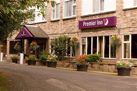 PREMIER INN EDINBURGH EAST HOTEL - Updated 2022 Reviews