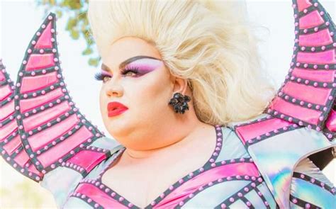 Drag Race star Eureka O'Hara checks in to rehab