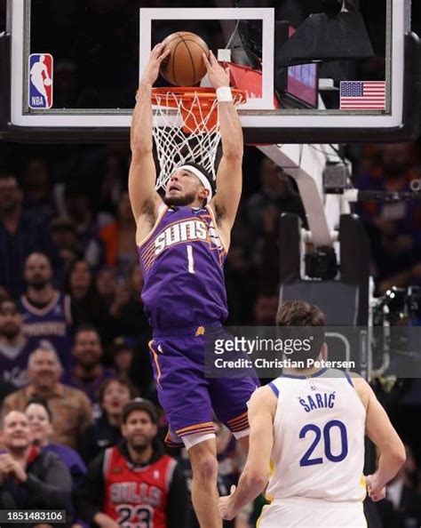 26,784 Devin Booker Suns Photos & High Res Pictures - Getty Images