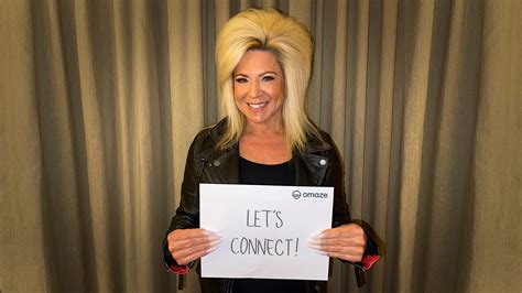 Win a Private Reading with Long Island Medium Theresa Caputo