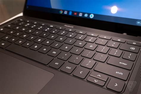 How to remap your Chromebook’s keyboard - The Verge