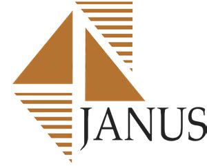 Janus Logo PNG Vector (EPS) Free Download