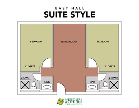 East Hall Suites