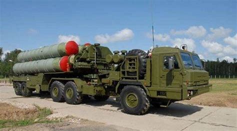 India to get S-500 missile system from Russia? Here’s what we know ...