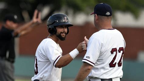 Evansville Otters all-time best baseball players