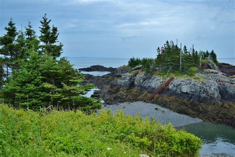 Campobello Island, New Brunswick Canada | New brunswick canada, Nature wallpaper, New brunswick