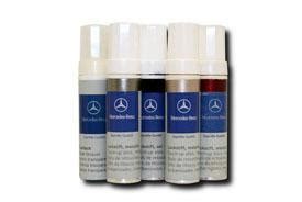 Sell New Genuine Mercedes Benz Touch up Paint 650 Calcite White in Lake Mary, Florida, US, for ...