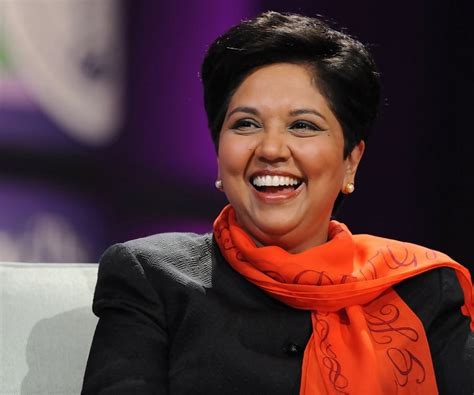 Indra Nooyi Biography - Childhood, Life Achievements & Timeline