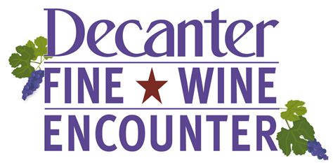 The Decanter Fine Wine Encounter 2010 - Decanter