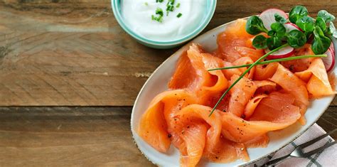 How to Make Lox at Home: Differences Between Lox and Smoked Salmon and Step-by-Step Guide to ...