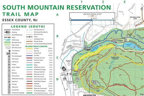 Fairy Trail - South Mountain Reservation | Take a Hike!