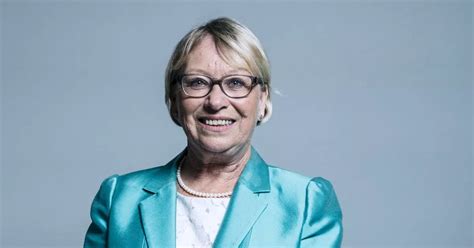 MP Sheryll Murray retains her seat in South East Cornwall - Cornwall Live