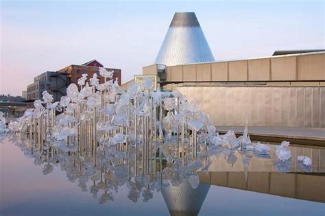 Skip the Line: Admission to the Museum of Glass Ticket 2024 - Seattle