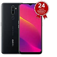 OPPO Smartphones - Best Price Guarantee | Jumia Kenya