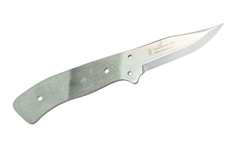 Mora Stainless Steel Knife Blade No. 95 "Lapplander"