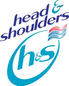 Head & Shoulders Logo Download png