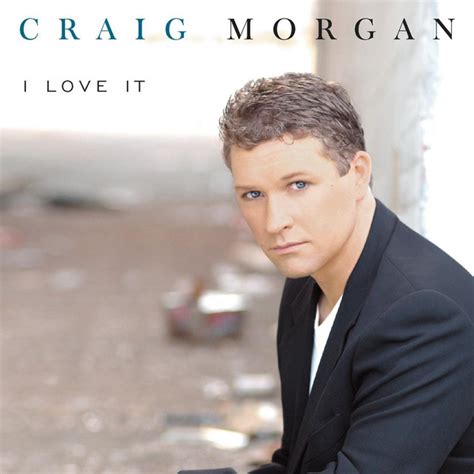 Craig Morgan: best songs · discography · lyrics