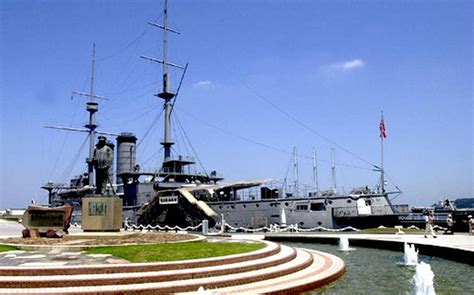 Yokosuka: Battleship Mikasa ship museum offers a glimpse at old Japanese navy | Stars and Stripes