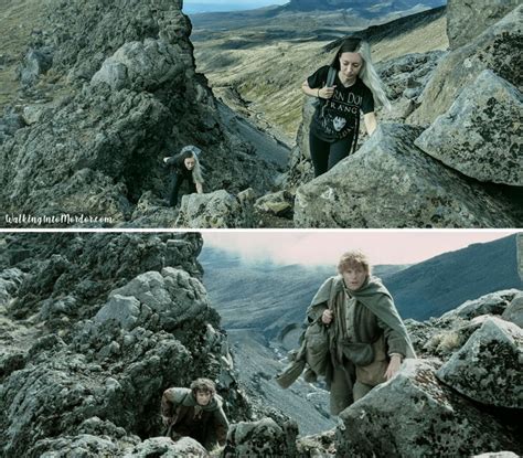 7 Must-See Lord of the Rings Filming Locations - Walking into Mordor and Other Traveling Tales ...