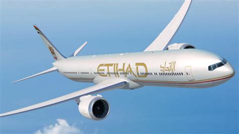 Etihad CEO Says No New Boeing 777X Orders and More - Aviation A2Z