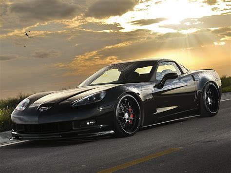 Black C5 Corvette Wallpapers - Top Free Black C5 Corvette Backgrounds - WallpaperAccess