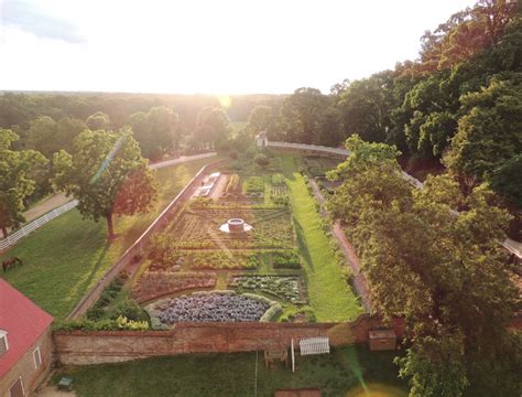 Ten Facts About the Gardens at Mount Vernon · George Washington's Mount ...