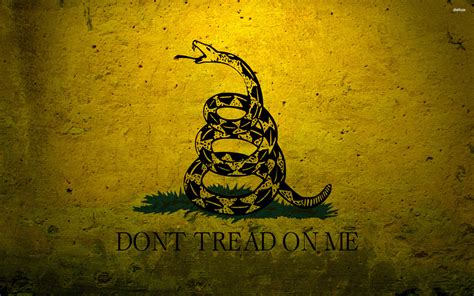 🔥 [50+] Gadsden Flag Wallpapers | WallpaperSafari