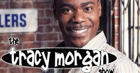 The Tracy Morgan Show - streaming tv show online