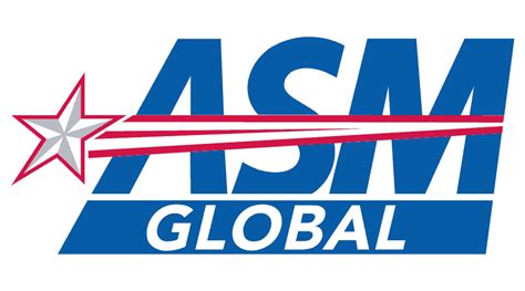 ASM Global Logo Vector - (.SVG + .PNG) - SearchVectorLogo.Com