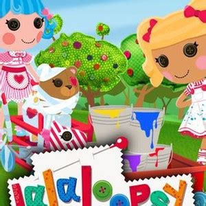 Lalaloopsy: Season 1, Episode 1 - Rotten Tomatoes