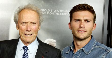 Clint Eastwood's Son Scott Eastwood Reveals Dad's 90th Birthday Plans