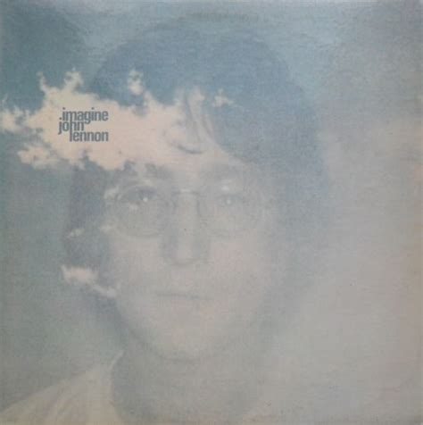 John Lennon's "Imagine" Album