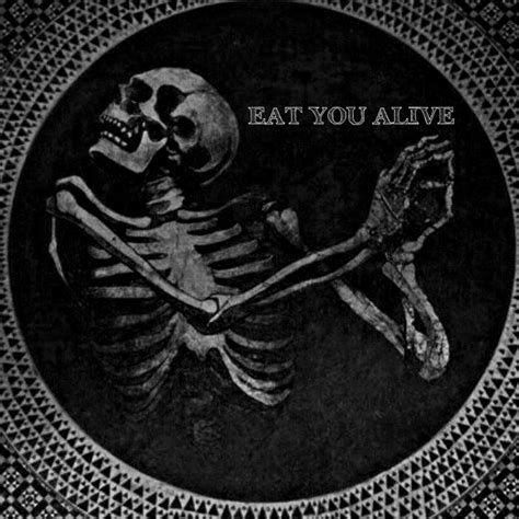 8tracks radio | Eat You Alive (16 songs) | free and music playlist