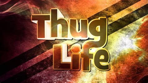 Thuglife, thug life 1920x1080 HD wallpaper | Pxfuel