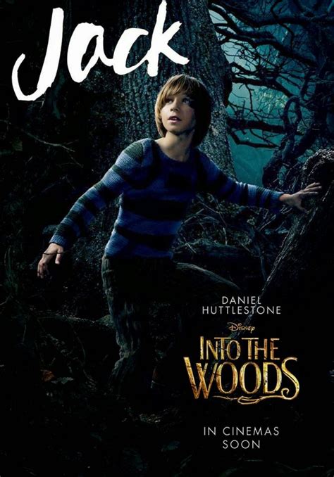 Into the Woods |Teaser Trailer