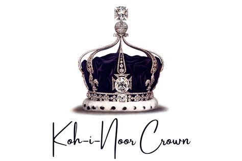 Queen Camilla To Wear The Koh-i-Noor Crown - Here's Why